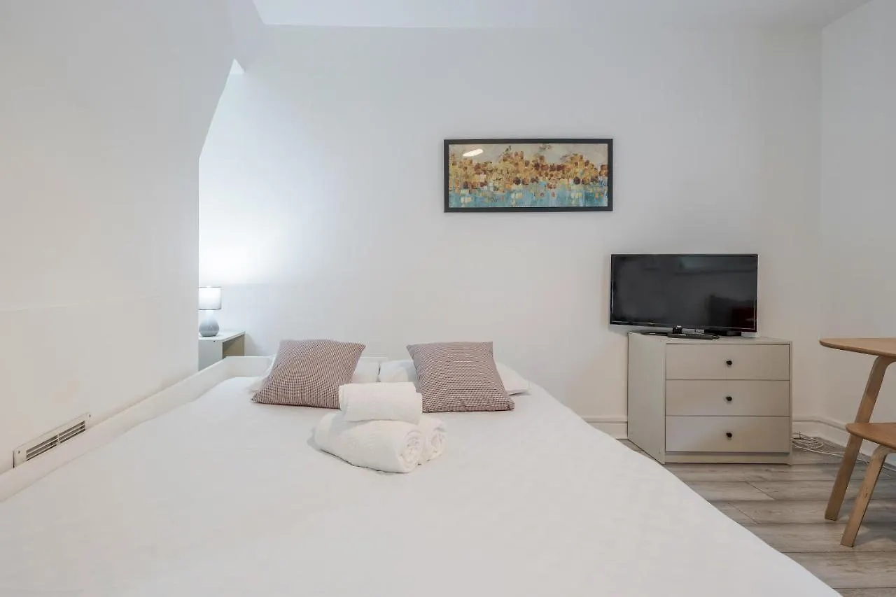 Stylish Shoreditch Stay London