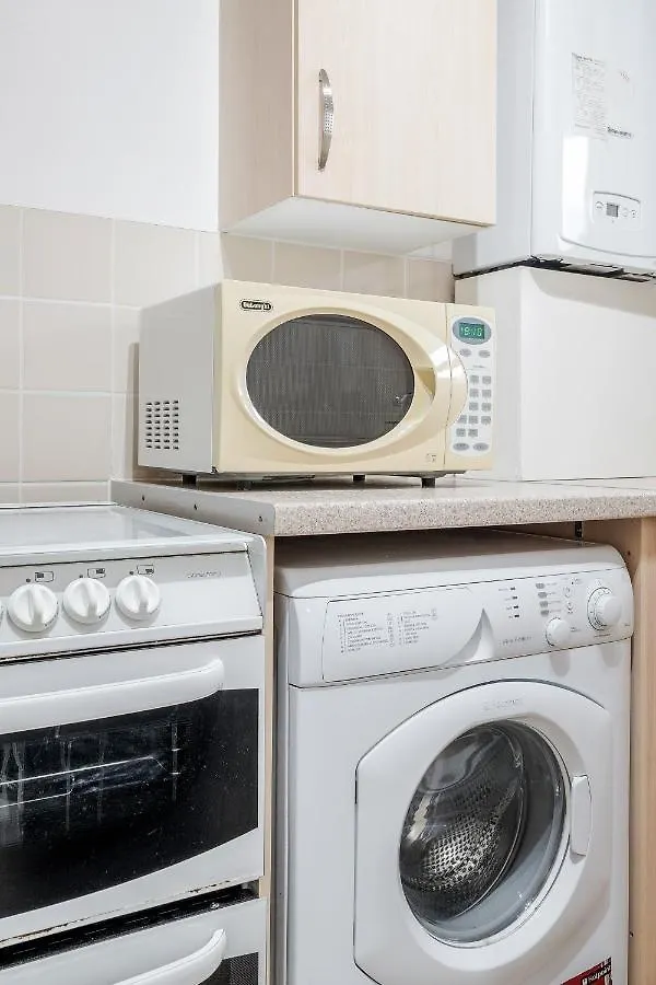 Apartment Stylish Shoreditch Stay London United Kingdom