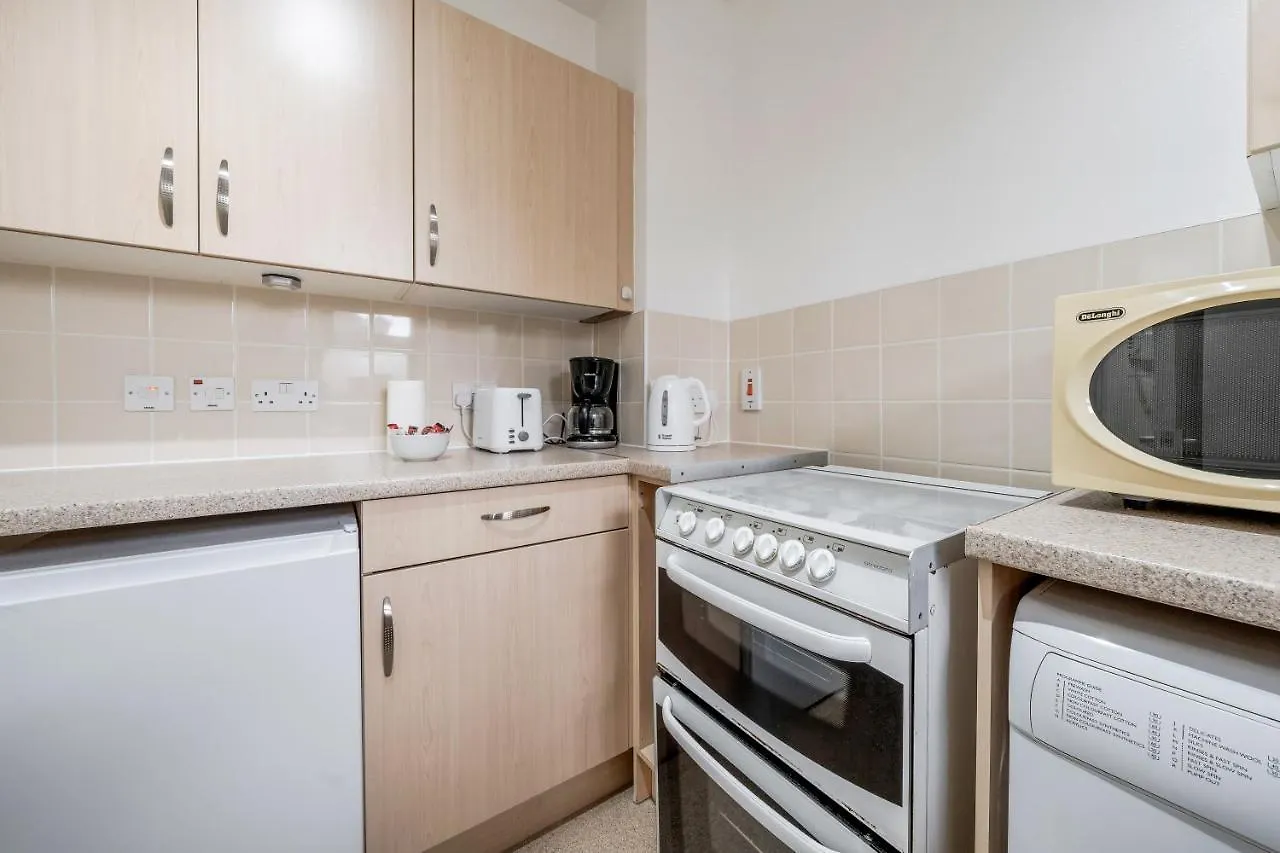 Stylish Shoreditch Stay London Apartment