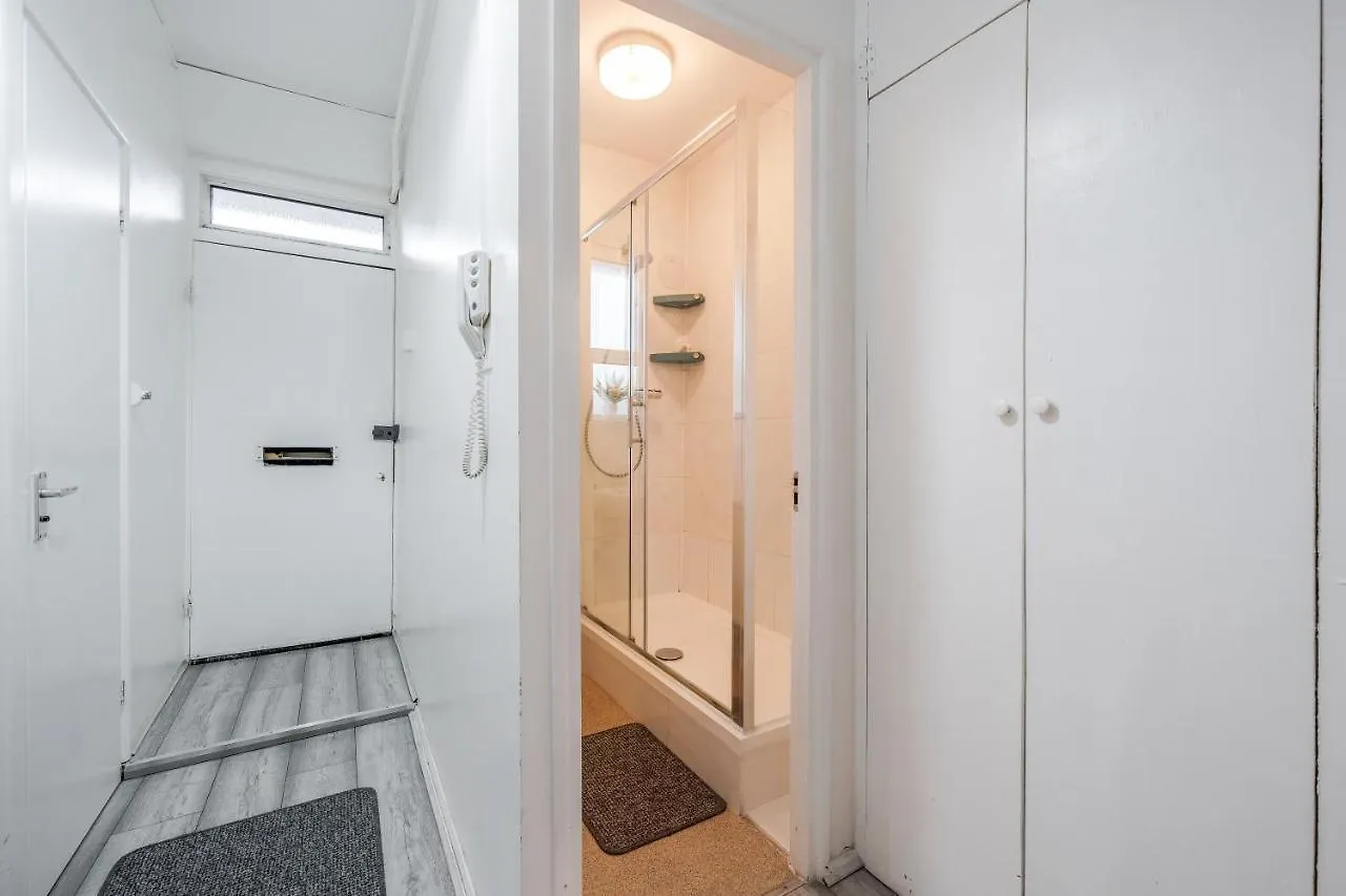 Stylish Shoreditch Stay London United Kingdom