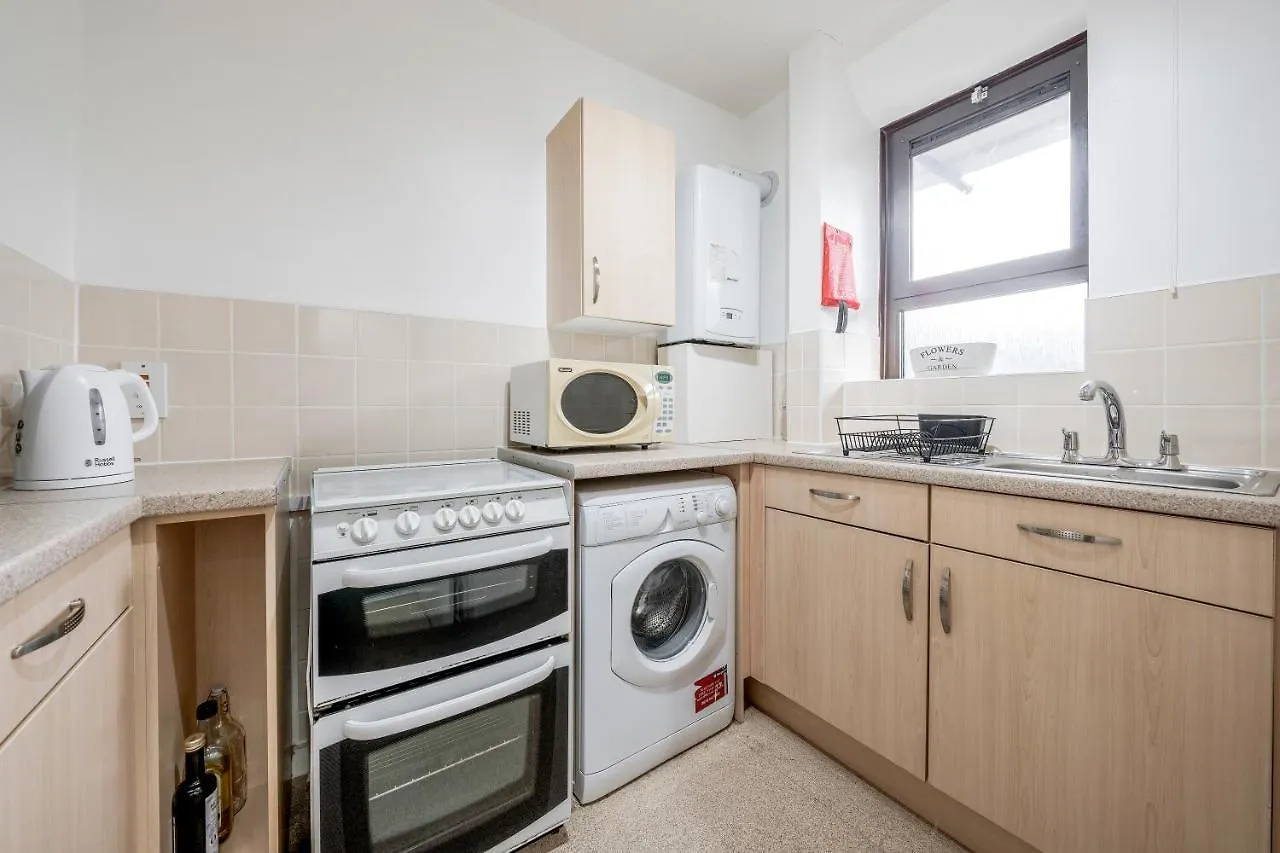 Apartment Stylish Shoreditch Stay London United Kingdom