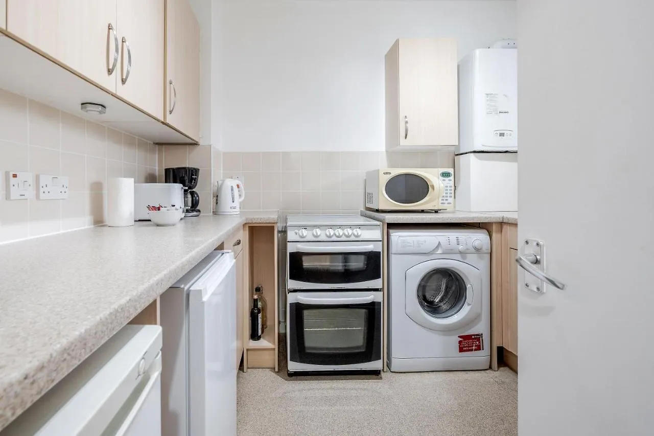 Apartment Stylish Shoreditch Stay London